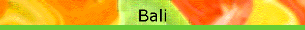 Bali