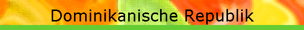 Dominikanische Republik